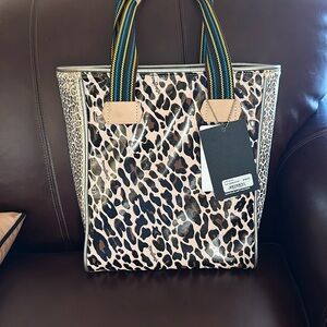 Consuela Chica Bag, Mona